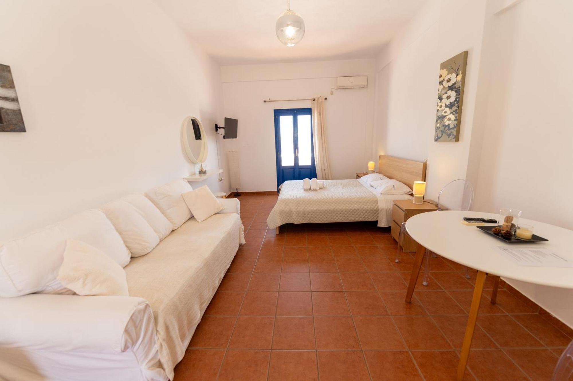 Sigal Villa Akrotírion Exteriér fotografie