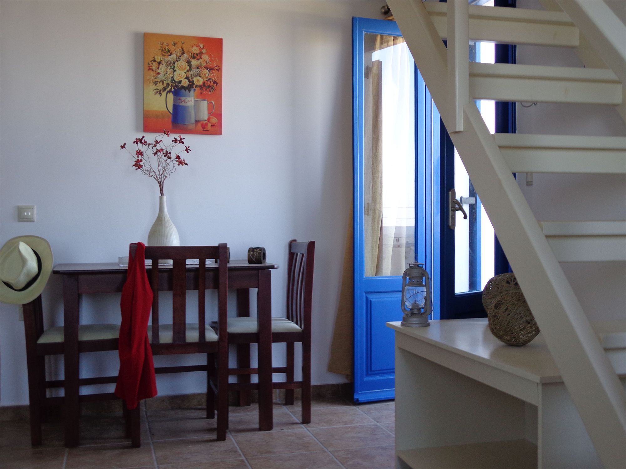 Sigal Villa Akrotírion Exteriér fotografie